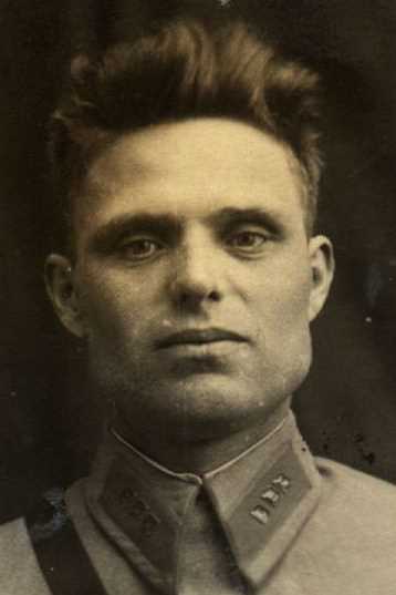 Елфимов Андрей Степанович