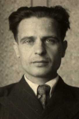 Гракович Павел Викентьевич