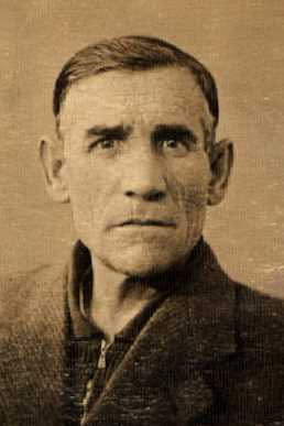 Евстигнеев Павел Ефимович