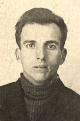 Евстигнеев Константин Петрович