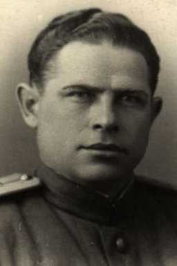 Евстигнеев Виктор Андреевич