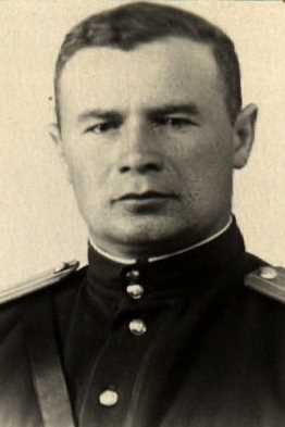 Евстигнеев Александр Тимофеевич