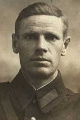 Евстигнеев (Евстегнеев) Александр Георгиевич