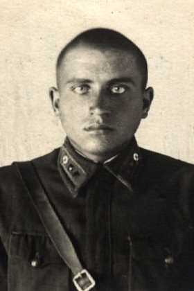 Епихин Алексей Георгиевич