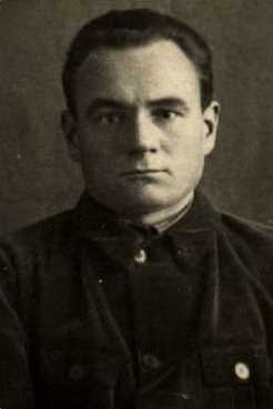 Дуженков Андррей (Андрей) Григорьевич