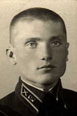Дужа Иван Иванович