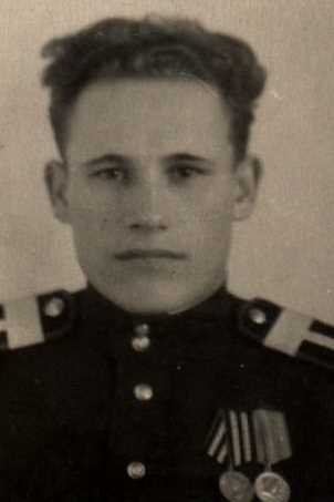 Гончар Николай Иванович