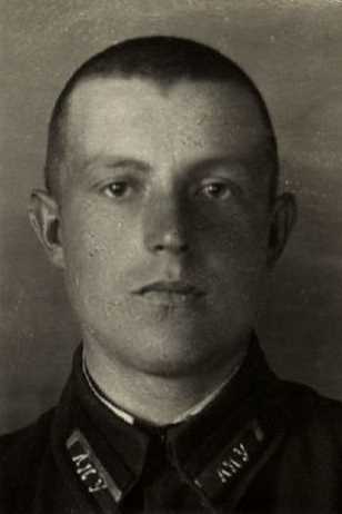 Гончар Павел Иванович