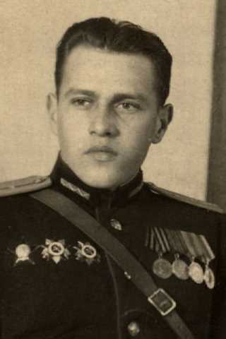 Елкин Александр Иванович