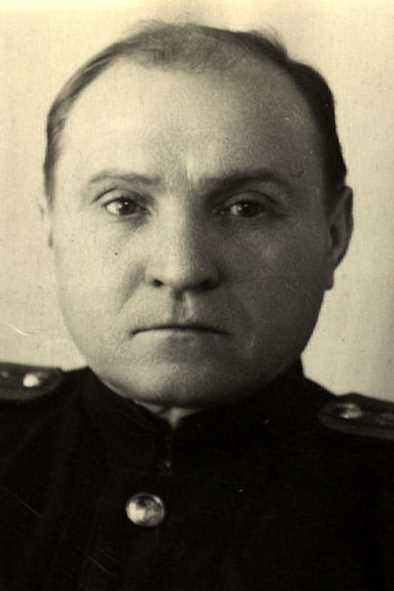 Горелов|Горесов Михаил Матвеевич