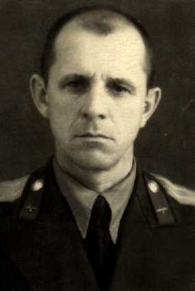 Ефимов Андрей Васильевич