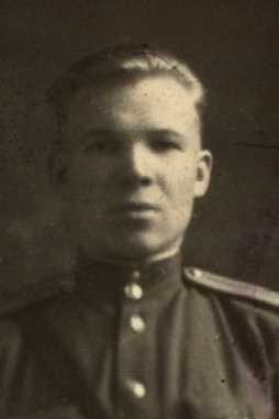 Еловиков Иван Николаевич