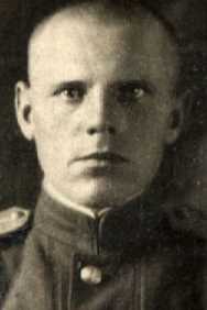 Евсеев Иван Сергеевич