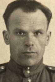 Евсеев Иван Сергеевич