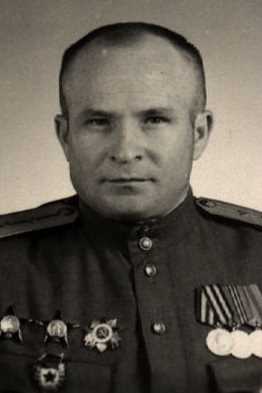 Ефимагин Герман Михайлович