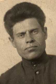 Кабанов Георгий Емельянович