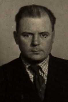 Кабанов Владимир Яковлевич