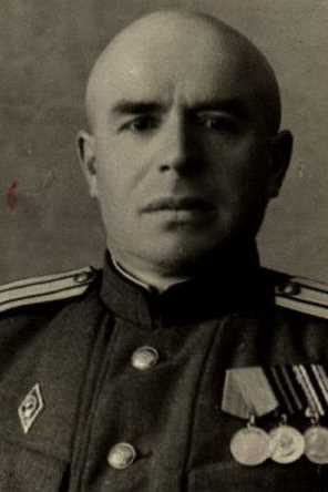 Иткес Борис Маркович