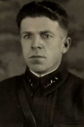 Каленченко Николай Андреевич