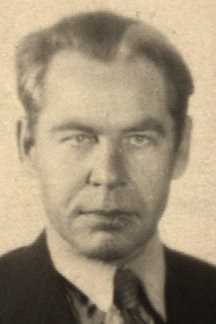 Горшков Семен Михайлович