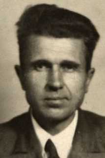 Горшков Сергей Матвеевич