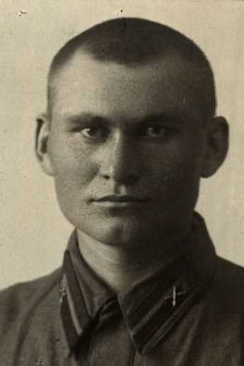 Калантаевский Александр Павлович