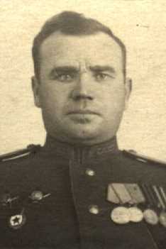 Калантаев Иван Арсентьевич