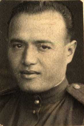 Каландаров Самандар