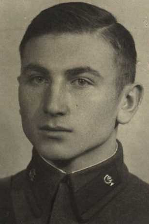 Каландаришвили Карл Герасимович