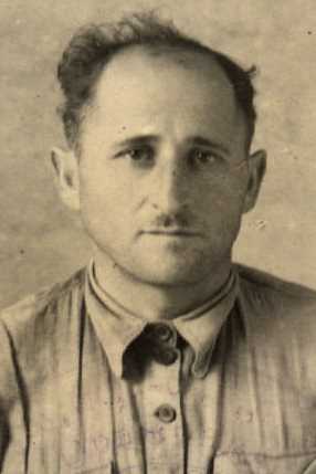 Каландадзе Элизбар Львович