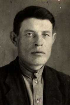 Коблов|Каблов Григорий Алексеевич