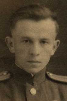 Кабин Николай Иванович