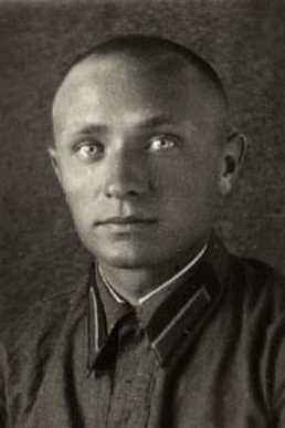 Ищук Степан Васильевич