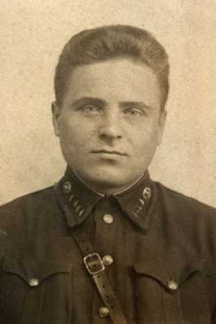 Ищук Сергей Петрович