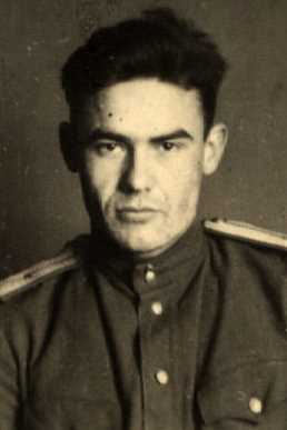 Карасев Владимир Федорович