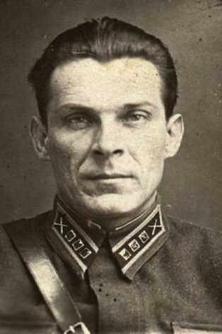 Каленов Леонид Васильевич