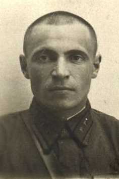 Калей Александр Петрович