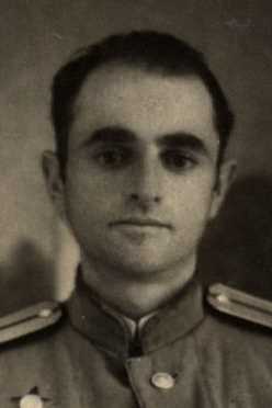 Каплан Борис Павлович