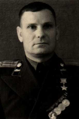 Козлитин|КОЗЛИТИН Мефодий|Мифодий Михайлович