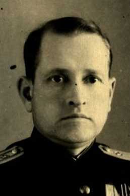 Челышев Павел Федорович
