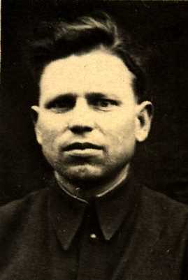 Черепанов|Черпанов Никандр Федорович