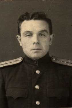 Грачев Владимир Степанович