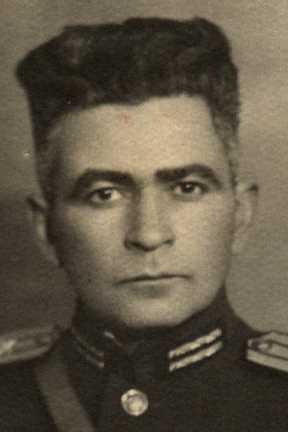 Гринзайд Яков Ильич