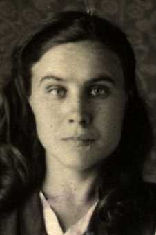 Гостева Вера Ивановна