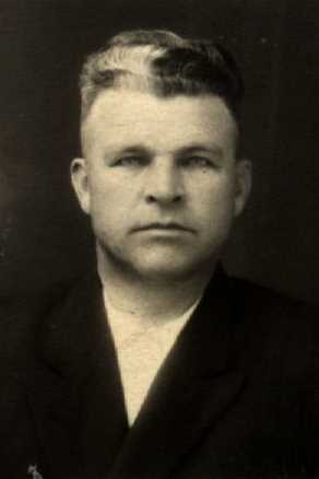 Грехов Федор Григорьевич