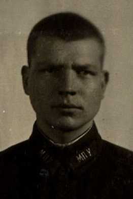 Грачев Михаил Михайлович|Михаилович