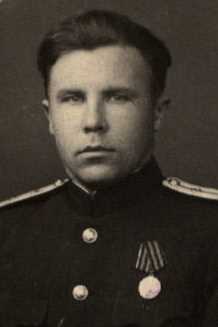 Грачев Николай Александрович