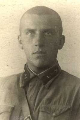 Грачев Николай Николаевич