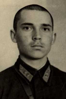 Горобец Григорий Степанович