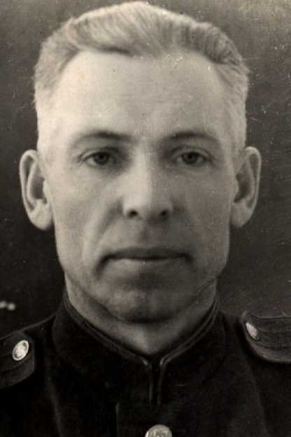 Горянин Герасим Максимович